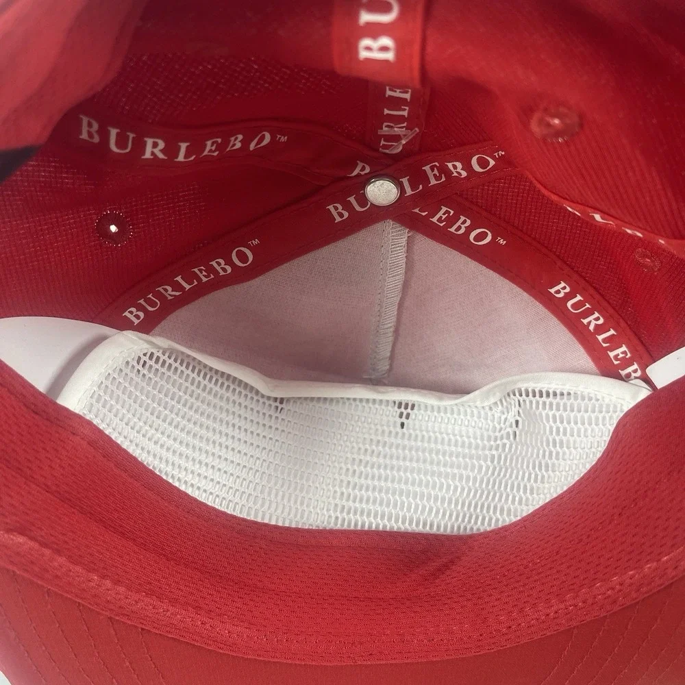 BURLEBO this hat